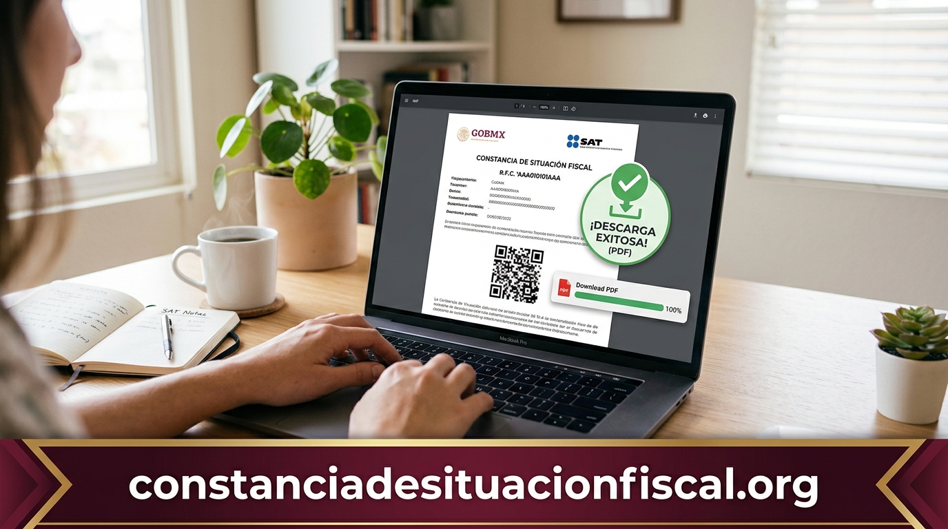 Validación de factura electrónica CFDI y datos fiscales